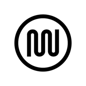 WPMUDEV logo black